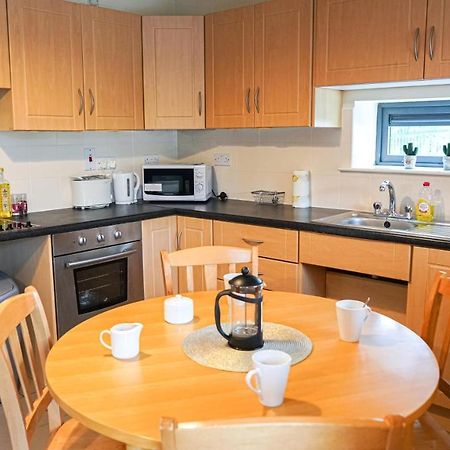 Apartmán The Grove Sligo Exteriér fotografie