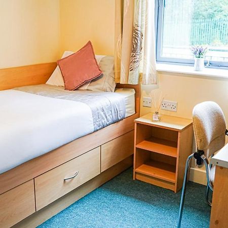 Apartmán The Grove Sligo Exteriér fotografie
